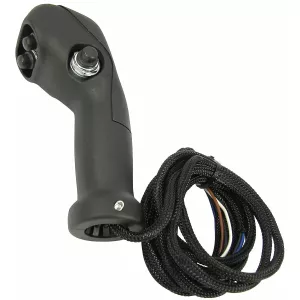 Handtak För Joystick 3 Mikrobrytare