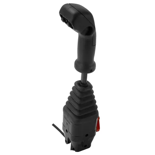 Vaijerstyrspak Joystick 2Koppling