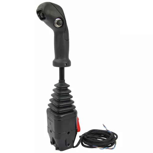 Vaijerstyrspak 3Microkoppling Joystick Lås 3M
