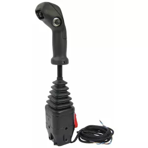 Vaijerstyrspak 3Microkoppling Joystick Lås 3M