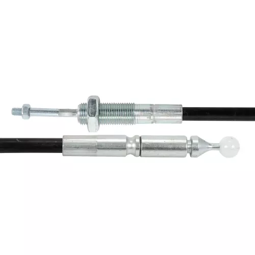 Styrkabel Morse 1800Mm