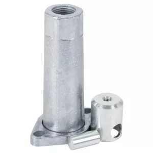 Adapter Till Vajer Valvoil