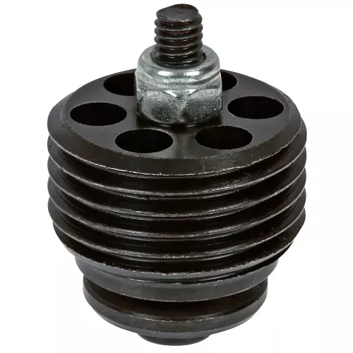 Ventilpatron Slangbrottsventil 1/2"
