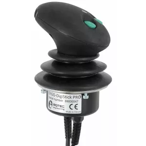 Ergo-Pro Skogkran Joystick Och Cabel Junior