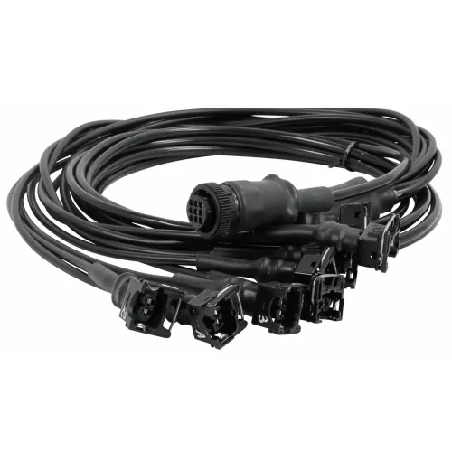 Ergo-Kontroll Kable 4.5M Amp Junior