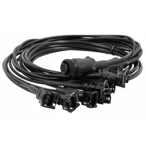 Ergo-Kontroll Kable 4.5M Amp Junior