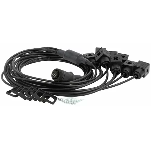 Ergo-Kontroll Kable 4.5M Hirschmann