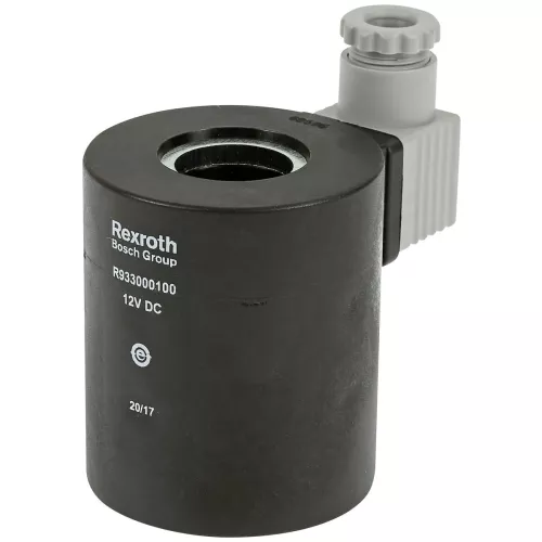 Solenoid 12V 1/2