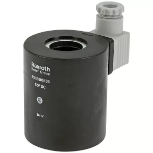 Solenoid 12V 1/2