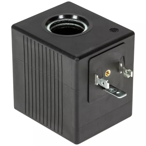 Solenoid 24V 3/8