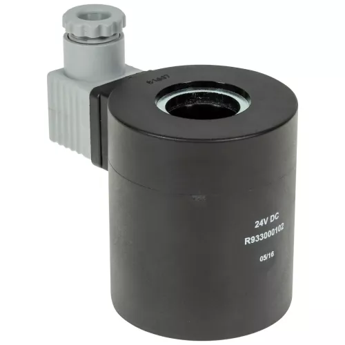Solenoid 24V 1/2
