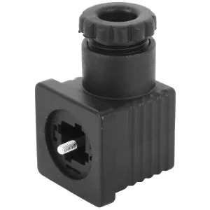 Stickkontakt Type A Hirschmann Din43650A