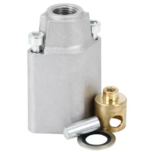Adapter För Kabel 1/2"