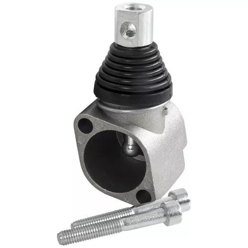 Styrreglage Manual För Bm30-50,Bf40,Bc40