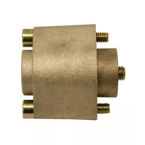 Lås För Spindel 3/8"