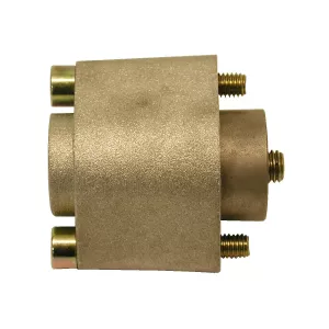 Lås För Spindel 3/8"