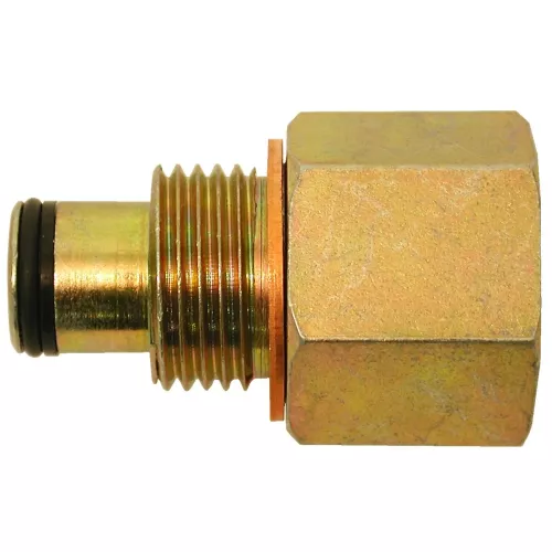 Seriekopplingsippel 3/8"