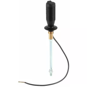 Bm50/8 Ventil Joystick Med 2Xknappar