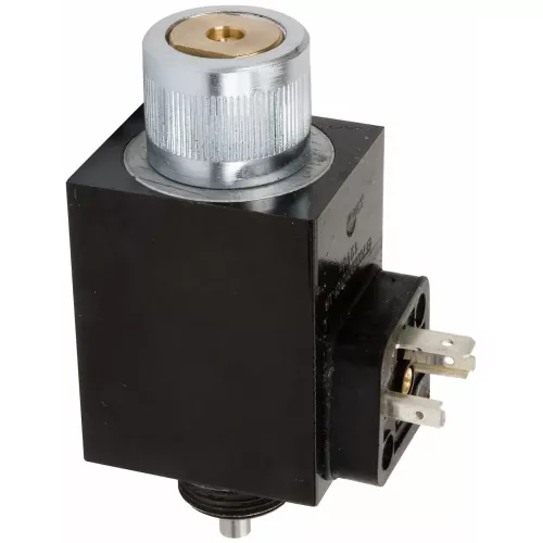 Solenoid 12V 37Mm Bm70 Bc40-60-70