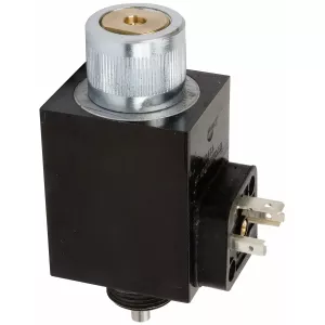 Solenoid 12V 37Mm Bm70 Bc40-60-70