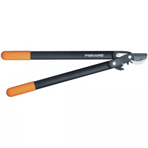 Grensax Power Gear Sidoskär Och Krokhuvud Fiskars