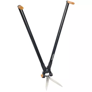 Gräs- Och Röjsax Med Utväxling Fiskars