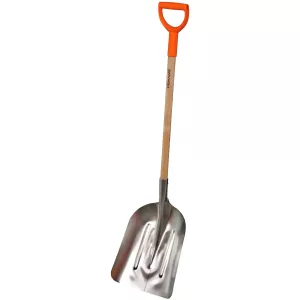 Snö- Och Sädskyffel Fiskars