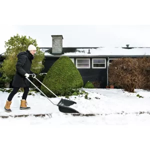 Snösläde 72Cm Snowxpert