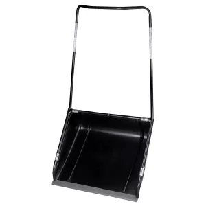 Snösläde Fiskars 83Cm