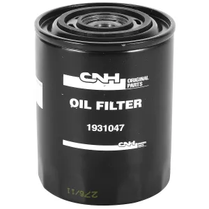 Oljefilter Nh 1931047