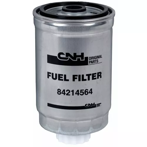 Bränslefilter