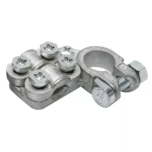 Batterisko -50-70Mm2 Sida Hd Blister