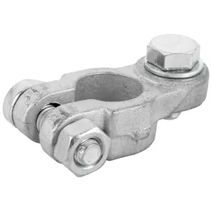 Batterisko +8Mm Med Kabelsko Blister