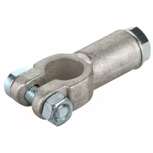 Batterisko +10Mm Med Kabelsko Blister