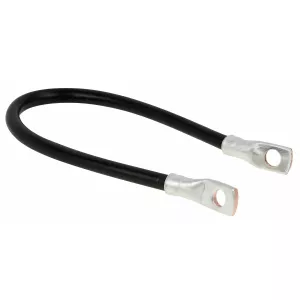 Jordkabel Med Hål 10Mm 50Mm2 500Mm