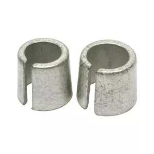 Batterisko Serie+/- Liten /Normal Blister