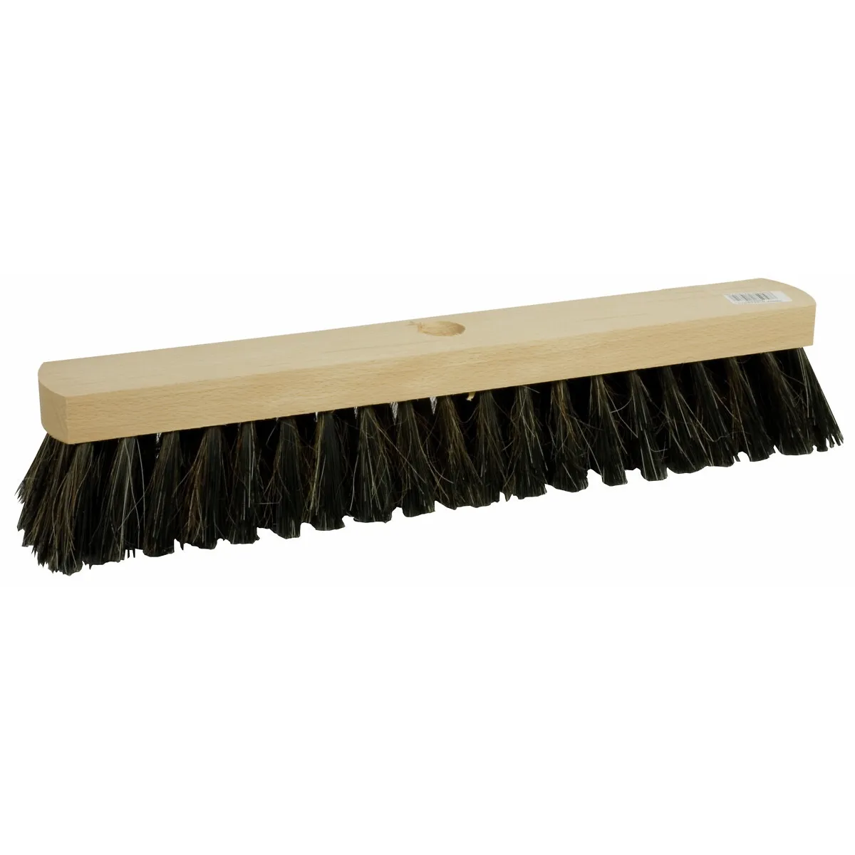 Golvborste 400Mm 6 Radig