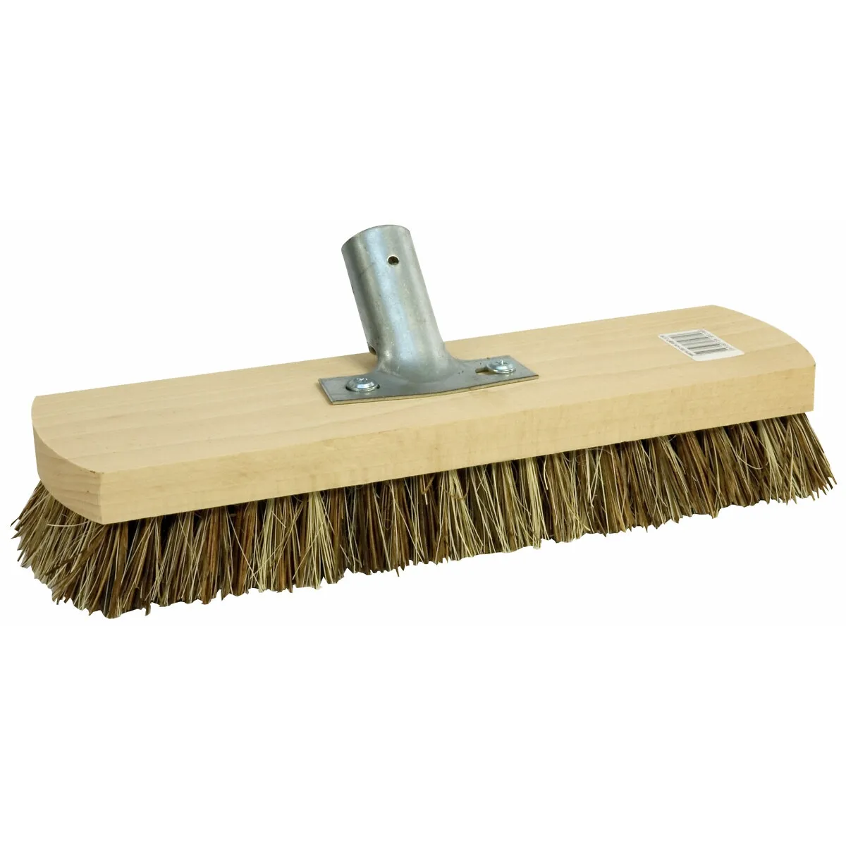 Borste 280X83Mm Med Hållare