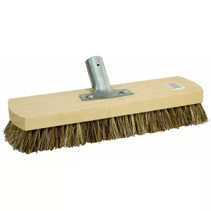 Borste 280X83Mm Med Hållare