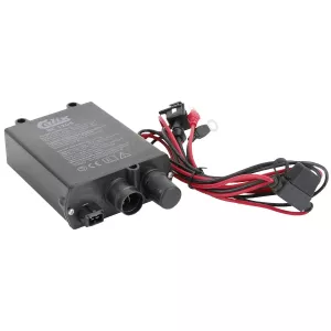 Batteriladdare 12V 5A Calix Bc1205