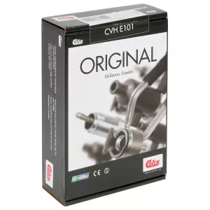 Calix Självjusterande Värmare 16Mm Cvh