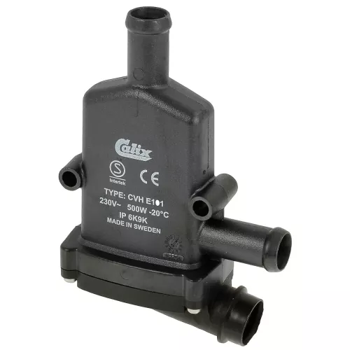 Calix Självjusterande Värmare 16Mm Cvh