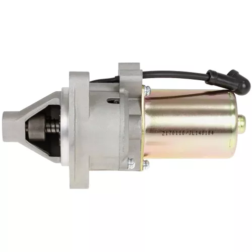 Startmotor
