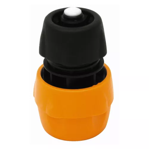 Snabbkoppling 1/2" Aquastop