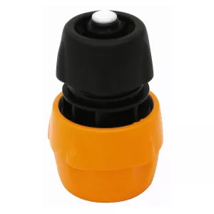 Snabbkoppling 1/2" Aquastop