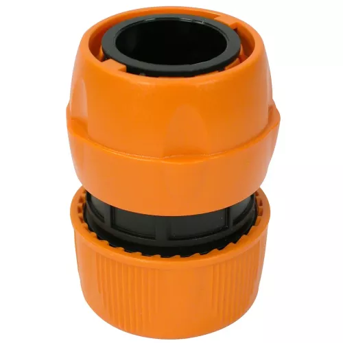 Snabbkoppling Jumbo 1"