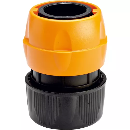 Snabbkoppling Jumbo 3/4"