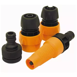 Sprutmunstyckssats 1/2-3/4