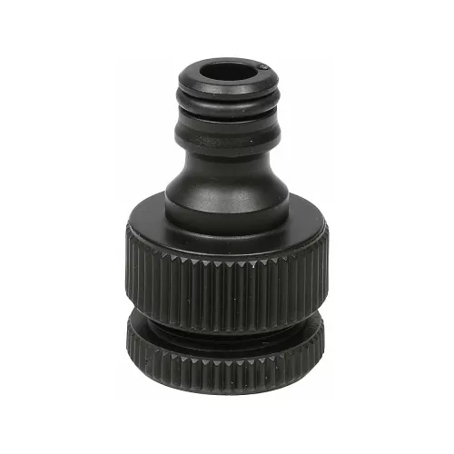 Krankoppling G1/2" / G3/4"