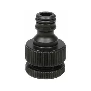 Krankoppling G1/2" / G3/4"